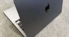 Mint
													MacBook Air 2024 (M3) - 13" - Apple M3, Silver, 512 GB, 16 GB, 10-core GPU, photo 4 of 8