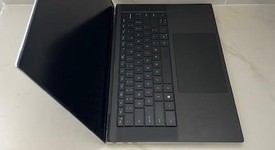 Mint
													Dell XPS 15 9530 (2023) - I7, Silver, 1 TB, 32 GB, FHD+, photo 3 of 13