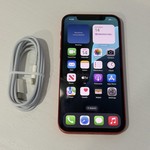 Fair Apple iPhone 12 - Unlocked, 64 GB, Red, A2172