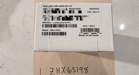 New
													Samsung Galaxy Watch8 - Unlocked, Graphite, SM-L325, 40mm, photo 4 of 4