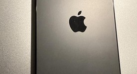 Mint
													Apple iPhone 14 Pro Max - Unlocked, Black, 512 GB, A2651, photo 1 of 8