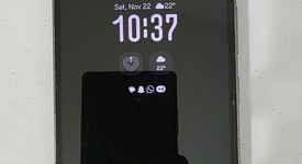 Mint
													Samsung Galaxy S23 FE - Unlocked, Graphite, 128 GB, 8 GB, SM-S711U1, photo 2 of 17