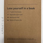 New Amazon Kindle Paperwhite 12th Gen 2024 - Amazon, Green