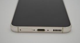 Mint
													Samsung Galaxy S23 - Unlocked, Cream, 128 GB, 8 GB, SM-S911U1, photo 4 of 11