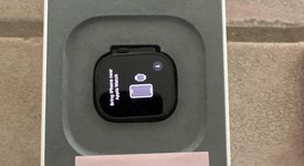 Good
													Apple Watch Ultra 2 49mm - AT&T, Black, A2986, photo 4 of 6