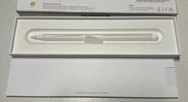 Mint
													Apple Pencil Pro, photo 2 of 2