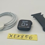 Good Apple Watch SE (2nd Gen) 44mm - Unlocked, Midnight, A2727 - Cellular, Aluminum