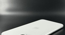 Mint
													Apple iPhone 11 Pro - Unlocked, Silver, 256 GB, A2160, photo 5 of 6