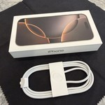 Mint Apple iPhone 16 Pro - T-Mobile, 128 GB, Desert, A3083