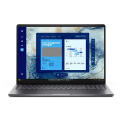 Dell Pro 16 (PC16250)