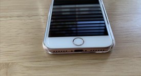 Mint
													Apple iPhone 7 - Unlocked, Rose Gold, 32 GB, A1660, photo 4 of 6