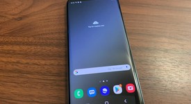 Good
													Samsung Galaxy S9 Plus - Rogers, Gray, 64 GB, SM-G965W, photo 1 of 3