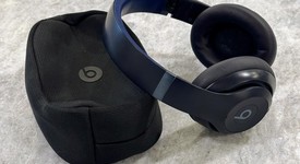 Used
													Beats Studio Pro - Navy Blue, photo 2 of 5