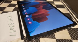 Mint
													Samsung Galaxy Tab S7 - Wi-Fi, Mystic Navy, 256 GB, 8 GB, SM-T870, Wi-Fi, photo 5 of 7