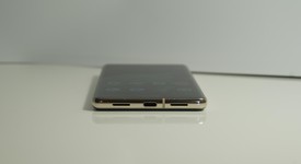 Good
													Google Pixel 7 Pro - Unlocked, Hazel, 256 GB, 12 GB, GE2AE, photo 5 of 6