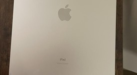 Mint
													Apple iPad Pro 12.9" 5th Gen 2021 - Unlocked, Silver, 1 TB, photo 2 of 7
