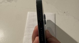 Mint
													Apple iPhone 12 Pro Max - AT&T, Pacific Blue, 256 GB, A2342, photo 4 of 7