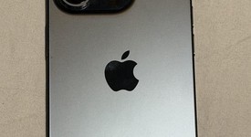 Good
													Apple iPhone 15 Pro - T-Mobile, Blue, 128 GB, A2848, photo 4 of 7