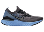 Nike Epic React Flyknit 2 Thunder Grey Ocean Fog