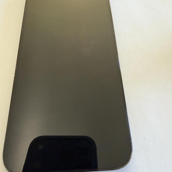 Apple iPhone 14 Pro Max - Unlocked, 512 GB, Black, A2651