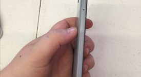 Fair
													Google Pixel 2 - Verizon, Blue, 64 GB, Verizon Edition, photo 4 of 7