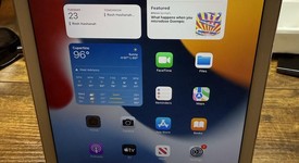Good
													Apple iPad Air 2 - Wi-Fi, Gold, 64 GB, photo 1 of 4