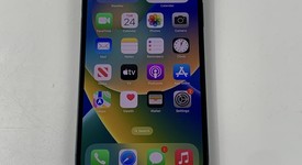 Good
													Apple iPhone 14 Plus - US Cellular, Midnight, 128 GB, A2632, photo 1 of 7