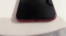 Fair
													Apple iPhone Xr - Verizon, Red, 64 GB, A1984, photo 4 of 5