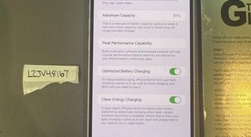 Mint
													Apple iPhone 14 Plus - Unlocked, Purple, 512 GB, A2632, photo 1 of 7