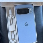 Good Google Pixel 10 Pro - Unlocked, 256 GB, Moonstone, GA09887