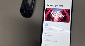 Good
													Moto G 5G (2024) - Unlocked, Green, 128 GB, 4 GB, photo 4 of 11