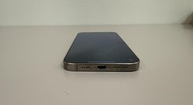 Good
													Apple iPhone 16 Pro Max - Unlocked, Natural, 512 GB, A3084, photo 5 of 9