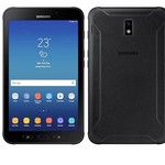 Fair Samsung Galaxy Tab Active2 8.0 - Wi-Fi, 16 GB, Black, 3 GB, SM-T390