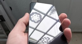 Mint
													Google Pixel 10 Pro XL - Unlocked, Obsidian, 256 GB, GUL82, photo 1 of 8