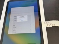 Apple iPad 10th Gen