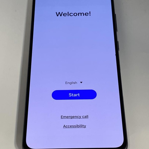 Samsung Galaxy S21 FE 5G - Verizon, 128 GB, Graphite, 6 GB, SM-G990U