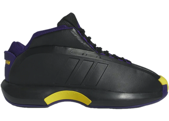 adidas Crazy 1 Lakers Away (2023) for sale