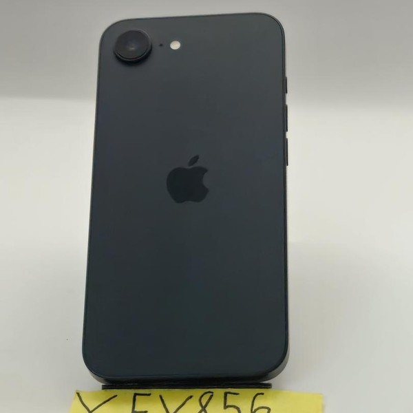 Apple iPhone 16e - T-Mobile, 128 GB, Black, A3212