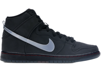 Nike SB Dunk High Raging Bull 3M for sale