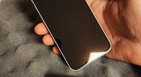 Good
													Apple iPhone 12 Mini - Unlocked, Green, 64 GB, A2176, photo 3 of 10