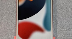 Mint
													Apple iPhone 6S - Unlocked, Rose Gold, 64 GB, A1688, photo 2 of 2