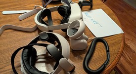 Good
													Meta Quest 2 - 128 GB, photo 1 of 8