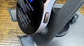 Mint
													Samsung Galaxy Watch4 - Unlocked, Gold, 40mm, photo 4 of 5