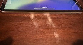 Mint
													Apple iPad 11th Gen - Unlocked, Silver, 128 GB, A3355, photo 4 of 7