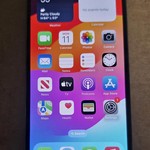 Good Apple iPhone 12 Pro - Unlocked, 128 GB, Graphite, A2341