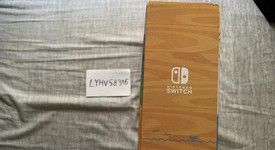 Good
													Nintendo Switch - 32 GB, Animal Crossing: New Horizons, photo 2 of 16