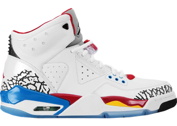 Jordan Rare Air Olympic for sale