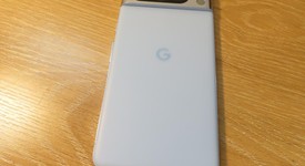 Fair
													Google Pixel 8 Pro - Verizon, Bay, 128 GB, 12 GB, G1MNW, mmWave 5G, photo 6 of 6