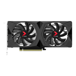 PNY GeForce RTX 4060 Ti