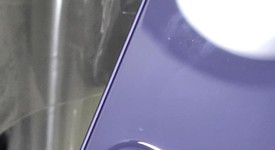 Good
													Apple iPhone 12 - Unlocked, Purple, 64 GB, A2172, photo 3 of 17